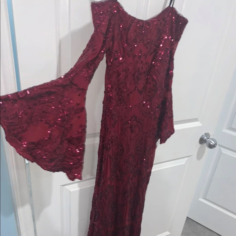Body con dress